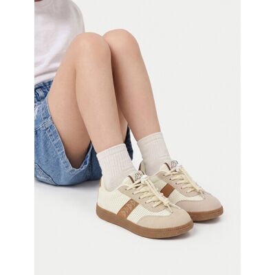 Kappa Sneakers CEO-KC24210L Beige 35 male Kappa Sneakers CEO-KC24210L Beige 35 male