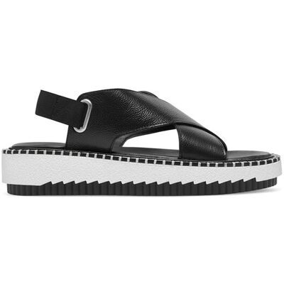 Badura Sandalen BEKI-01W3-003 Schwarz 37 female Badura Sandalen BEKI-01W3-003 Schwarz 37 female