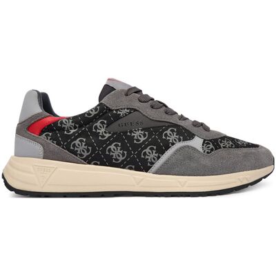 Guess Sneakers FMPARA FAL12 Grau 43 male Guess Sneakers FMPARA FAL12 Grau 43 male