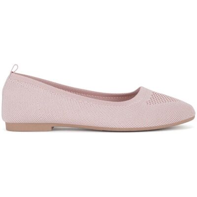 Clara Barson Ballerinas WSS21520-02 Rosa 36 female Clara Barson Ballerinas WSS21520-02 Rosa 36 female
