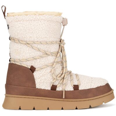 Gap Schneeschuhe RICHMOND WINTER HIGH W GP509019AW-OFCO Beige 38 female Gap Schneeschuhe RICHMOND WINTER HIGH W GP509019AW-OFCO Beige 38 female