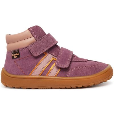 Froddo Schnürschuhe G3110285-12 S Violett 29 female Froddo Schnürschuhe G3110285-12 S Violett 29 female