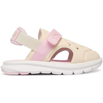 Puma Sandalen Evolve Sandal AC Inf 389148 21 Creme 24 female Puma Sandalen Evolve Sandal AC Inf 389148 21 Creme 24 female