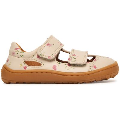 Froddo Sandalen Barefoot Sandal G3150291-12 M Beige 23 female Froddo Sandalen Barefoot Sandal G3150291-12 M Beige 23 female