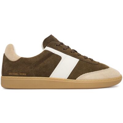 MICHAEL Michael Kors Sneakers Jovie 43T6JVFS1S Grün 40 female MICHAEL Michael Kors Sneakers Jovie 43T6JVFS1S Grün 40 female