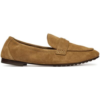 Tory Burch Slipper Baller Loafe 179145 Braun 37 female Tory Burch Slipper Baller Loafe 179145 Braun 37 female