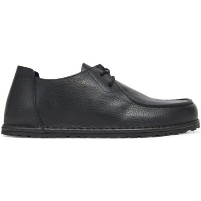 Birkenstock Halbschuhe Utti Lace 1029579 Schwarz 41 male Birkenstock Halbschuhe Utti Lace 1029579 Schwarz 41 male