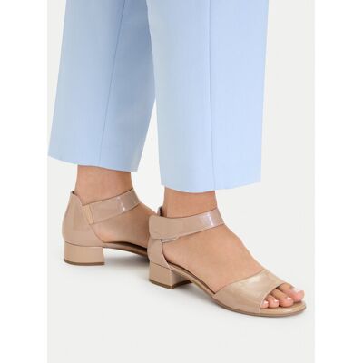 Caprice Sandalen 9-28212-42 Beige 37_5 female Caprice Sandalen 9-28212-42 Beige 37_5 female