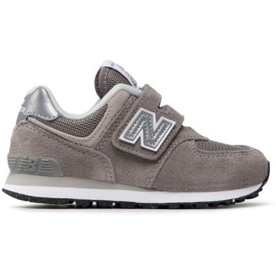 New Balance Sneakers PV574EVG Grau 34_5 male New Balance Sneakers PV574EVG Grau 34_5 male