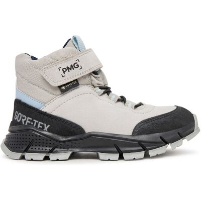 Primigi Schneeschuhe GORE-TEX 8934033 M Grau 28 male Primigi Schneeschuhe GORE-TEX 8934033 M Grau 28 male