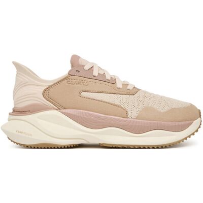 Clarks Sneakers Clarks Pace. 26184591 Beige 37_1_2 female Clarks Sneakers Clarks Pace. 26184591 Beige 37_1_2 female