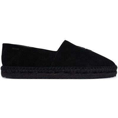 HUGO Espadrilles Sannes Slon SD 50563325 Schwarz 44 male HUGO Espadrilles Sannes Slon SD 50563325 Schwarz 44 male