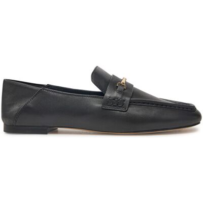 Michael Kors Mokassins Lena Loafer 40R5LEFP1L Schwarz 39 female Michael Kors Mokassins Lena Loafer 40R5LEFP1L Schwarz 39 female