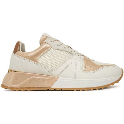 MICHAEL Michael Kors Sneakers 43S5JMFS6L Écru 37 female MICHAEL Michael Kors Sneakers 43S5JMFS6L Écru 37 female