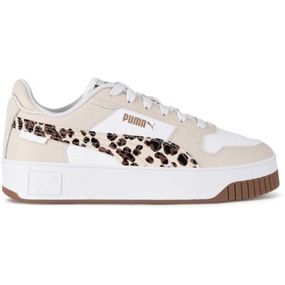Puma Sneakers CEO-CARINA STREET 40345901_ Beige 36 female Puma Sneakers CEO-CARINA STREET 40345901_ Beige 36 female