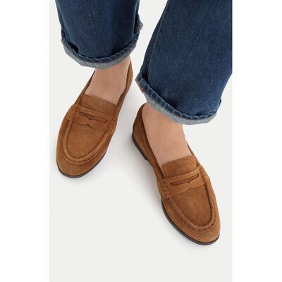 Lasocki Slipper CEO-WI16-ZARA-07 Hellbraun 37 female Lasocki Slipper CEO-WI16-ZARA-07 Hellbraun 37 female