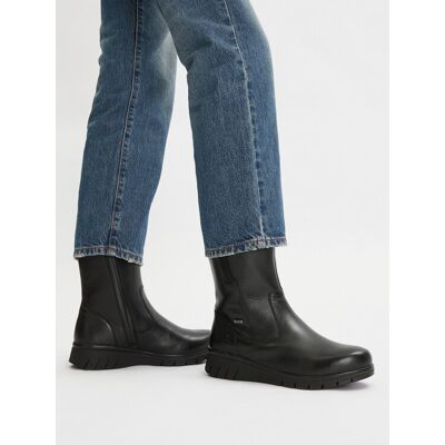 Caprice Stiefeletten 9-26458-45 Schwarz 41 female Caprice Stiefeletten 9-26458-45 Schwarz 41 female