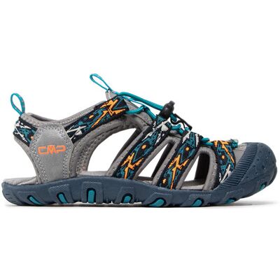 CMP Sandalen Sahiph hiking Sandal 30Q9524 Grau 37 unisex CMP Sandalen Sahiph hiking Sandal 30Q9524 Grau 37 unisex