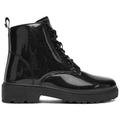DeeZee Schnürschuhe CEO-CSS20551-01 Schwarz 36 female DeeZee Schnürschuhe CEO-CSS20551-01 Schwarz 36 female