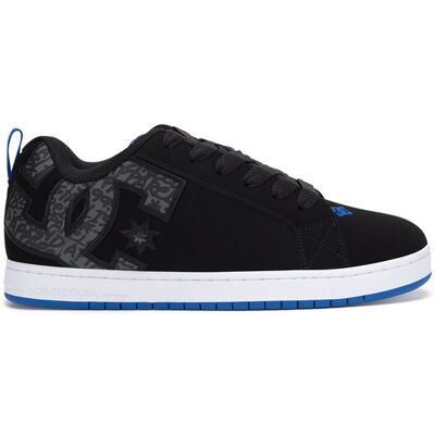 DC Shoes COURT GRAFFIK - Sneaker DC Shoes COURT GRAFFIK - Sneaker