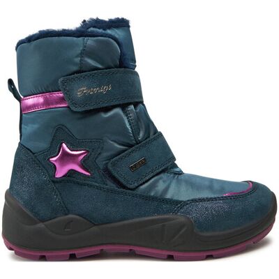Primigi Schneeschuhe 4883133 D Dunkelblau 38 female Primigi Schneeschuhe 4883133 D Dunkelblau 38 female
