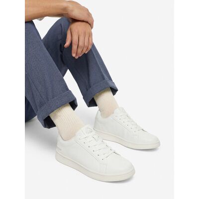 Kappa Sneakers CEOWB-MP87-26146 Weiß 41 male Kappa Sneakers CEOWB-MP87-26146 Weiß 41 male