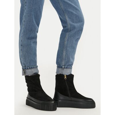Gant Stiefeletten 29543785 Schwarz 38 female Gant Stiefeletten 29543785 Schwarz 38 female