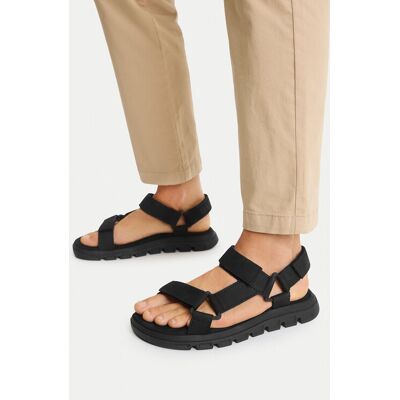 Badura Sandalen CEO-ZAC-70 MI08 Schwarz 40 male Badura Sandalen CEO-ZAC-70 MI08 Schwarz 40 male
