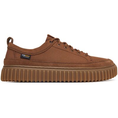 Clarks Sneakers Torhill Lace 26329461 Braun 41 male Clarks Sneakers Torhill Lace 26329461 Braun 41 male