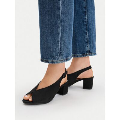 JENNY Sandalen CEO-LS6019-01 Schwarz 37 female JENNY Sandalen CEO-LS6019-01 Schwarz 37 female