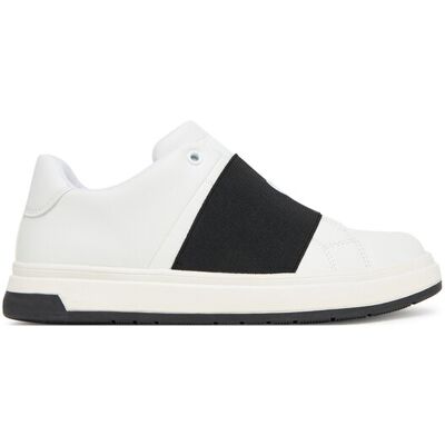 Calvin Klein Sneakers V3X9-83162-1355 D Weiß 35 male Calvin Klein Sneakers V3X9-83162-1355 D Weiß 35 male