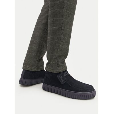 Clarks Schnürschuhe Torhill Hi 26173664 Schwarz 46 male Clarks Schnürschuhe Torhill Hi 26173664 Schwarz 46 male