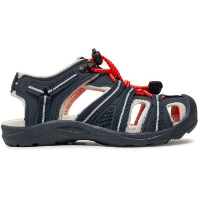 CMP Sandalen Aquarii 2.0 Hiking Sandal 30Q9664 Grau 34 male CMP Sandalen Aquarii 2.0 Hiking Sandal 30Q9664 Grau 34 male