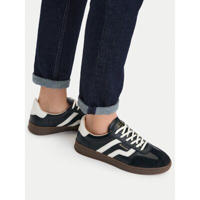 Gant Sneakers 32531247 Schwarz 38 female Gant Sneakers 32531247 Schwarz 38 female