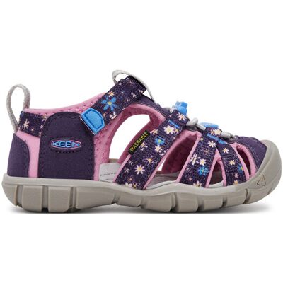 Keen Sandalen Seacamp II Cnx 1030806 Violett 30 female Keen Sandalen Seacamp II Cnx 1030806 Violett 30 female