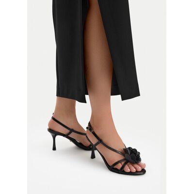 DeeZee Sandalen CEO-297-77 Schwarz 39 female DeeZee Sandalen CEO-297-77 Schwarz 39 female