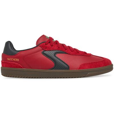 Skechers Hotshot - Roaver Rot - Turnschuhe - Ganzjährig Skechers Hotshot - Roaver Rot - Turnschuhe - Ganzjährig