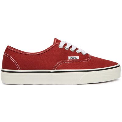 Vans Sneakers aus Stoff Authentic VN000Z74GWR1 Rot 44_5 unisex Vans Sneakers aus Stoff Authentic VN000Z74GWR1 Rot 44_5 unisex