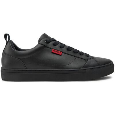 HUGO Sneakers Morrie 50541210 10271108 01 Schwarz 45 male HUGO Sneakers Morrie 50541210 10271108 01 Schwarz 45 male
