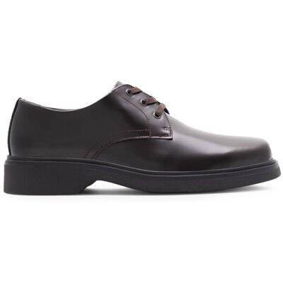 Badura Halbschuhe JIMM-01 123AM Braun 40 male Badura Halbschuhe JIMM-01 123AM Braun 40 male