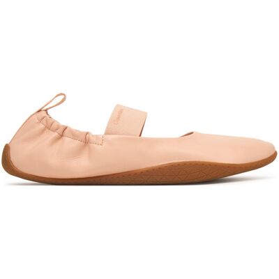 Calvin Klein Ballerinas Ballet Sneaker Mj Lth HW0HW03308 Creme 38 female Calvin Klein Ballerinas Ballet Sneaker Mj Lth HW0HW03308 Creme 38 female
