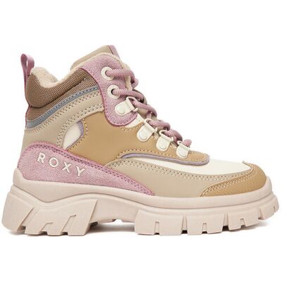Roxy Schnürschuhe CEO-CP87-26125 Beige 35 female Roxy Schnürschuhe CEO-CP87-26125 Beige 35 female