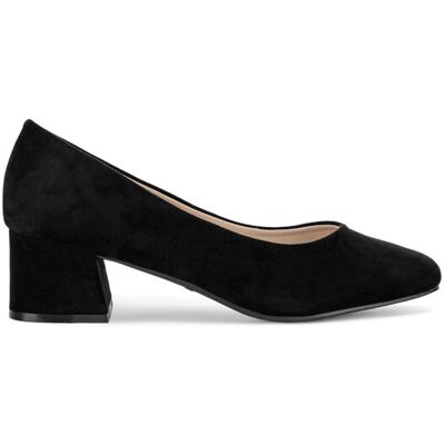 Clara Barson Pumps LH2001-1 Schwarz 41 female Clara Barson Pumps LH2001-1 Schwarz 41 female