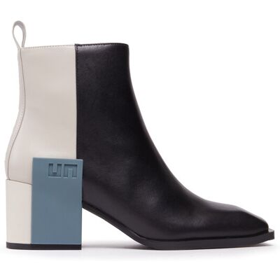United Nude Stiefeletten Jimmy Mid II 1078578816 Schwarz 37 female United Nude Stiefeletten Jimmy Mid II 1078578816 Schwarz 37 female
