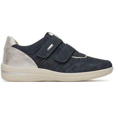 Clara Barson Halbschuhe WS2561-02 Dunkelblau 36 female Clara Barson Halbschuhe WS2561-02 Dunkelblau 36 female