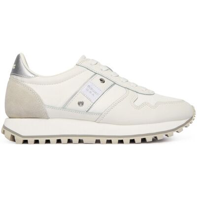 Blauer Sneakers S6MILLEN03/NYM Weiß 39 female Blauer Sneakers S6MILLEN03/NYM Weiß 39 female