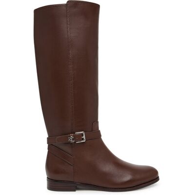 LAUREN RALPH LAUREN Klassische Stiefel 802974383002 Braun 40 female LAUREN RALPH LAUREN Klassische Stiefel 802974383002 Braun 40 female