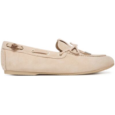 Guess Mokassins FLPAIS SUE14 Beige 35 female Guess Mokassins FLPAIS SUE14 Beige 35 female