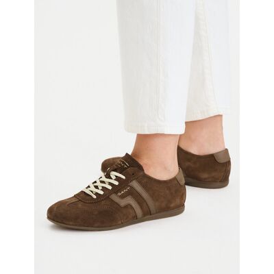 Gant Sneakers 32533276 Braun 36 female Gant Sneakers 32533276 Braun 36 female