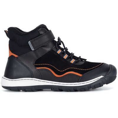 Lasocki Young Schnürschuhe TEEN CI12-TEEN-07 Schwarz 35 male Lasocki Young Schnürschuhe TEEN CI12-TEEN-07 Schwarz 35 male